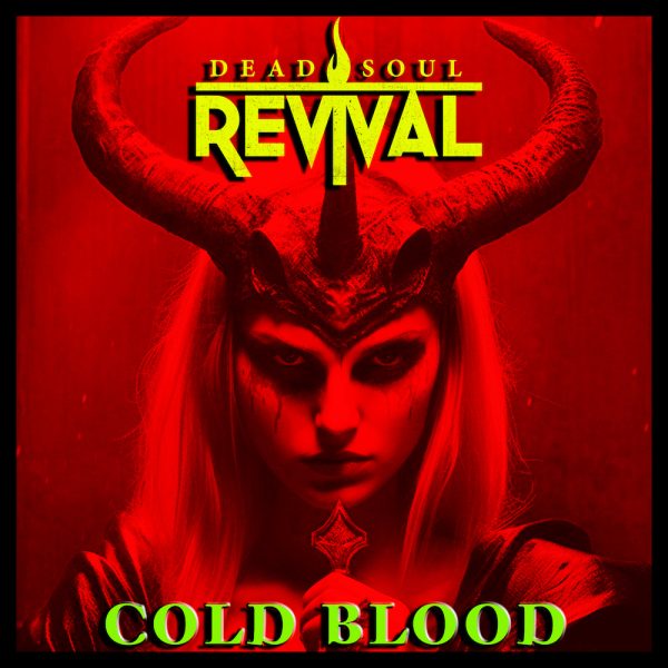 Cold blood - cover artwork web